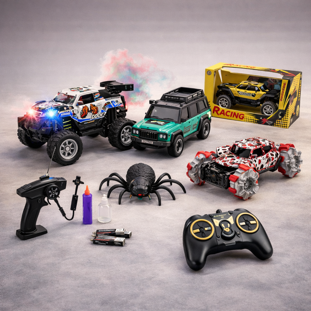 Dla Małych Bohaterów