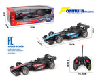 Samochód RC Formuła 1 1:14 – 4 kanały