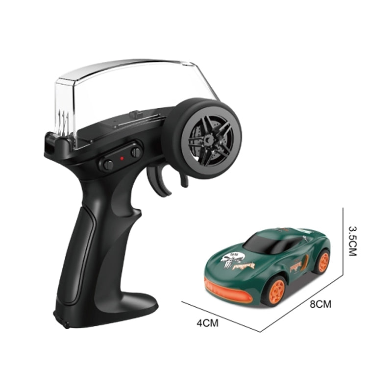 Mini RC Drift Samochód -  Sportowy