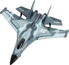 Samolot RC Falcon G1 - Szybowiec EPP