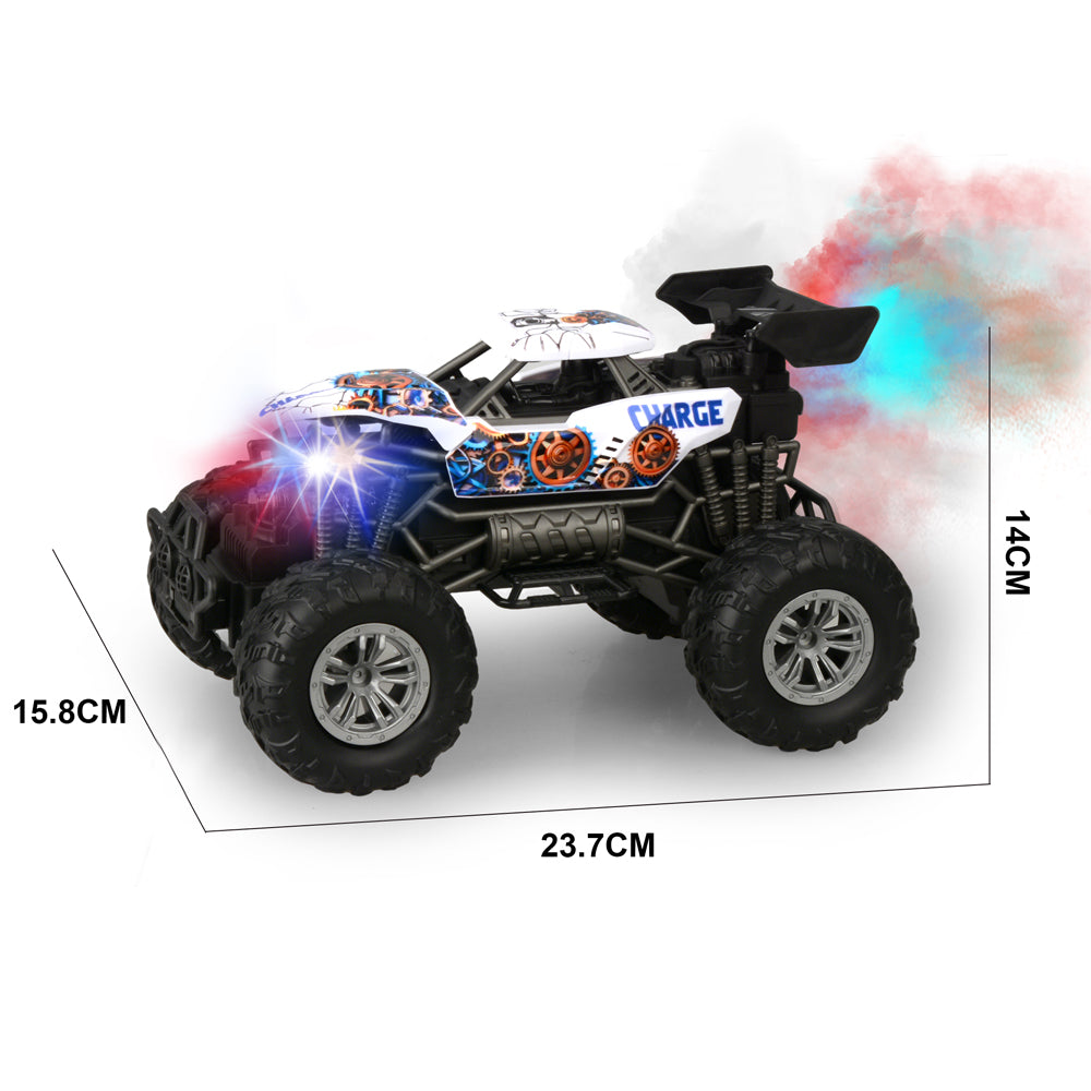 Samochód RC 1:16 Off-Road