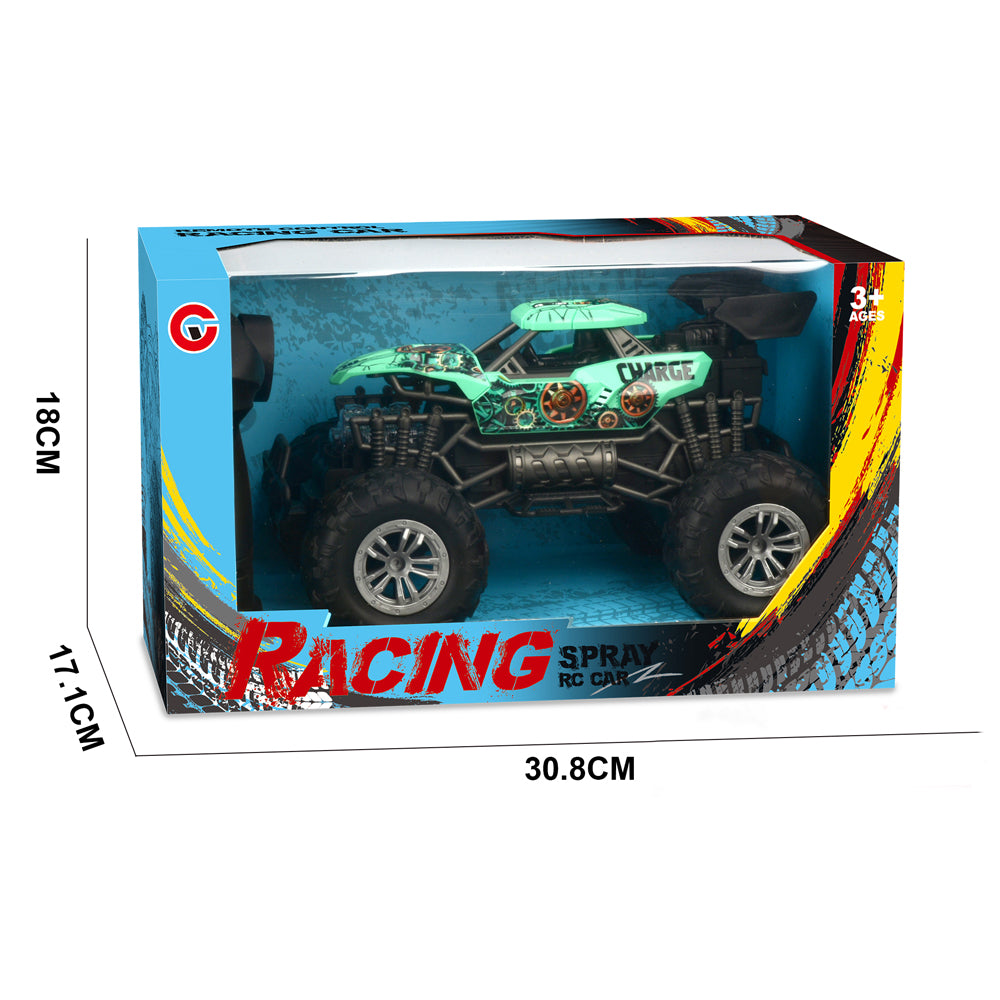 Samochód RC 1:16 Off-Road