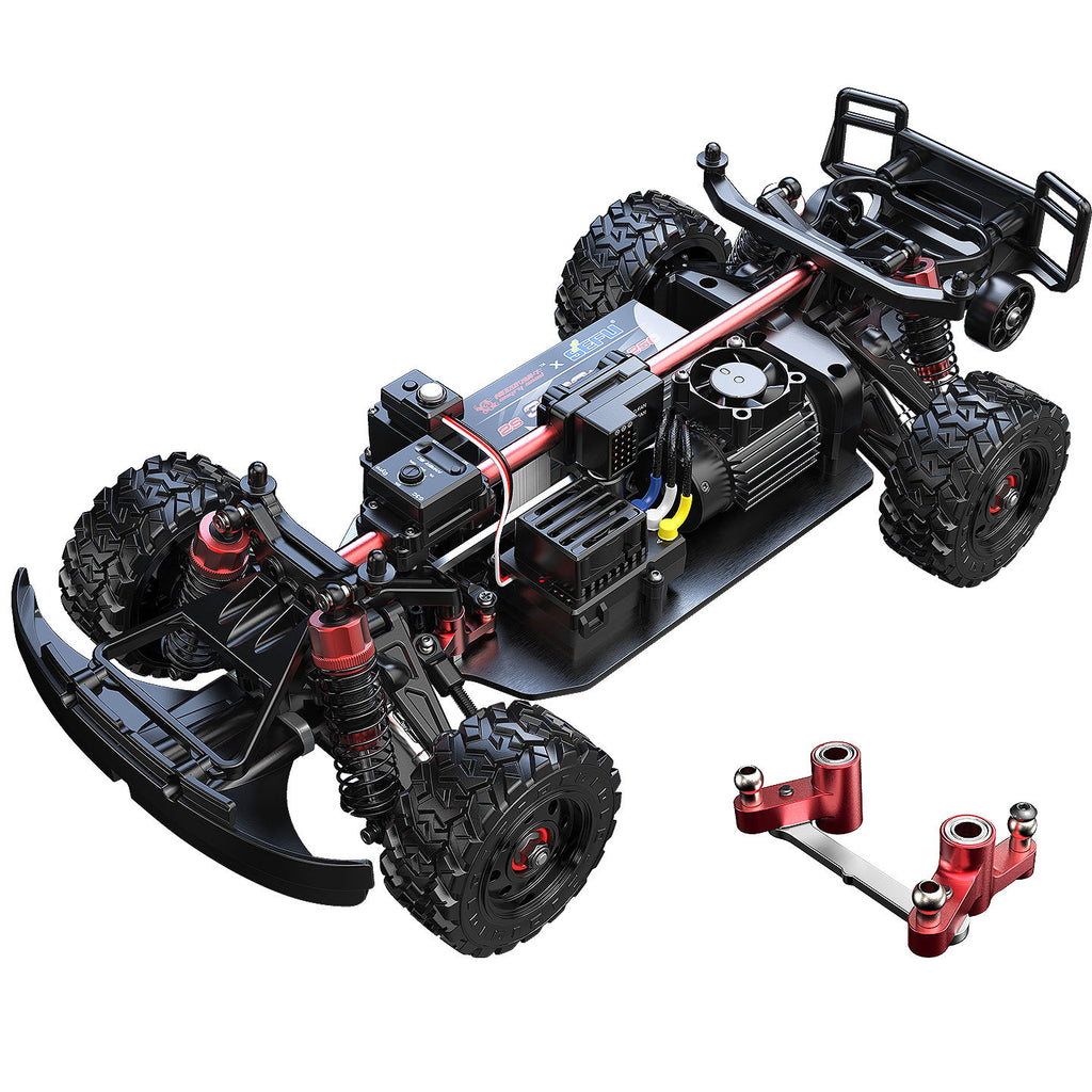 Samochód RC Brushless Hyper Go 14211