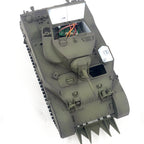 Duży czołg RC Stuart M5A1