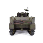 Duży czołg RC Stuart M5A1