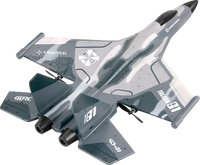 Samolot RC Falcon G1 - Szybowiec EPP