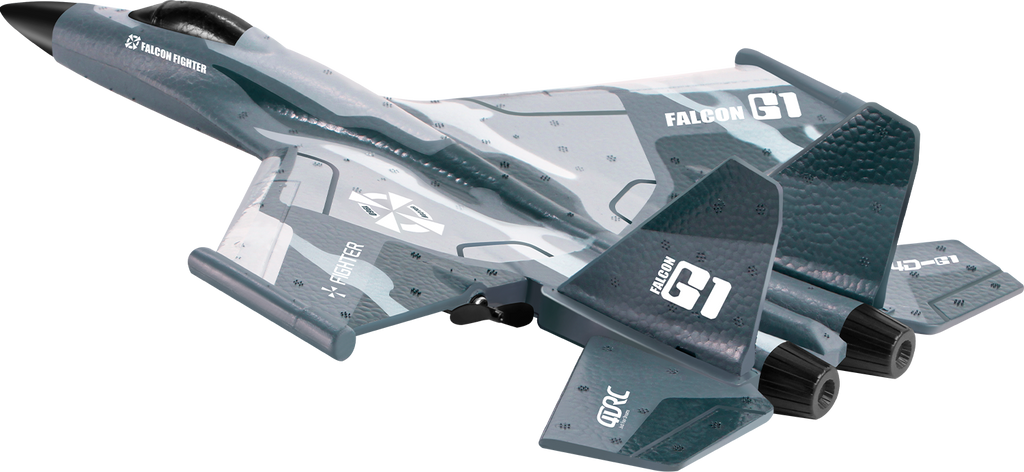 Samolot RC Falcon G1 - Szybowiec EPP