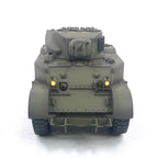 Duży czołg RC Stuart M5A1