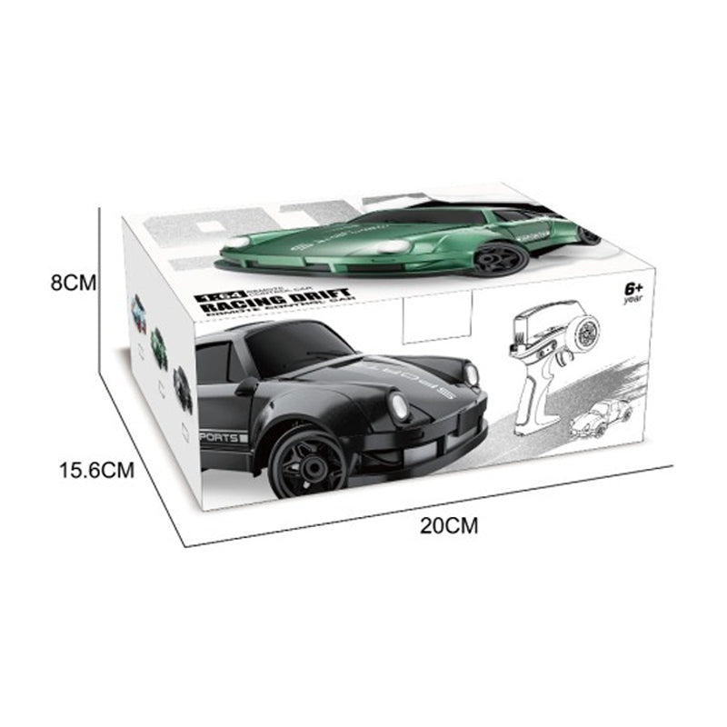 Mini Drift Samochód RC 911 4x4