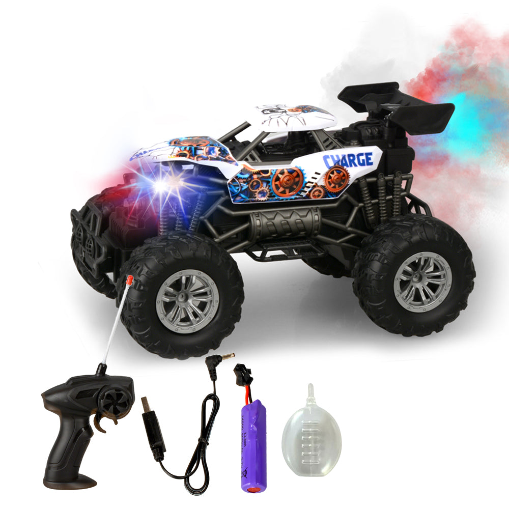Samochód RC 1:16 Off-Road
