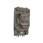 Duży czołg RC Stuart M5A1