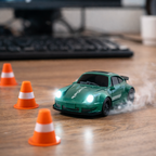 Mini Drift Samochód RC 911 4x4