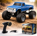 Monster Truck RC 4x4 1:36 - Pickup Terenowy