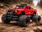 Monster Truck RC 1:18 - Off-Road i Terenowy