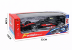 Samochód RC Formuła 1 1:14 – 4 kanały