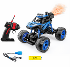 Samochód RC Rock Crawler 1:12 4WD