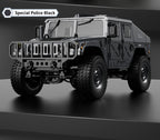 Samochód RC Hummer wojskowy 1:14