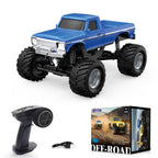 Monster Truck RC 4WD