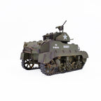 Duży czołg RC Stuart M5A1