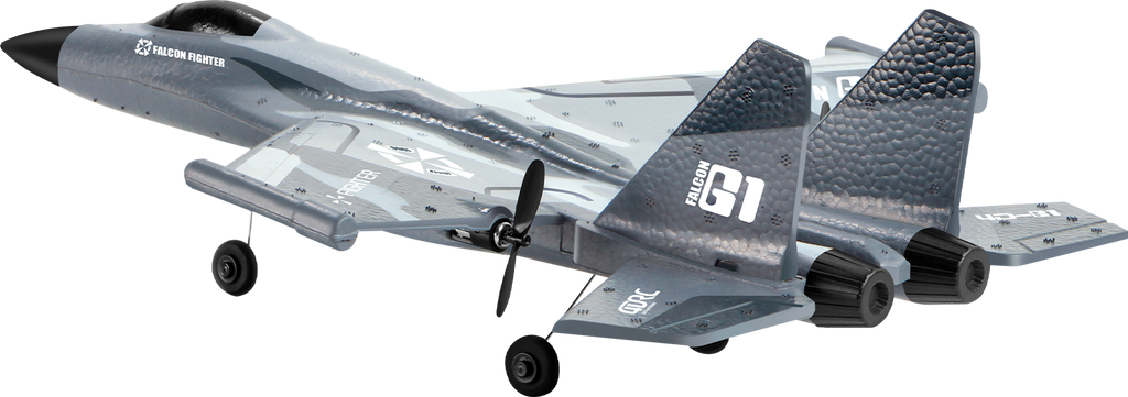 Samolot RC Falcon G1 - Szybowiec EPP