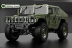 Samochód RC Hummer wojskowy 1:14