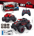 Monster Truck RC 1:18 - Off-Road i Terenowy
