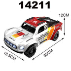 Samochód RC Brushless Hyper Go 14211