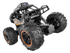 Samochód RC Crawler 1:18 – Kamera Wi-Fi