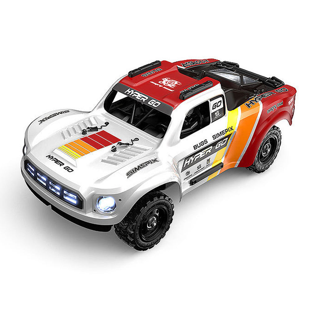 Samochód RC Brushless Hyper Go 14211